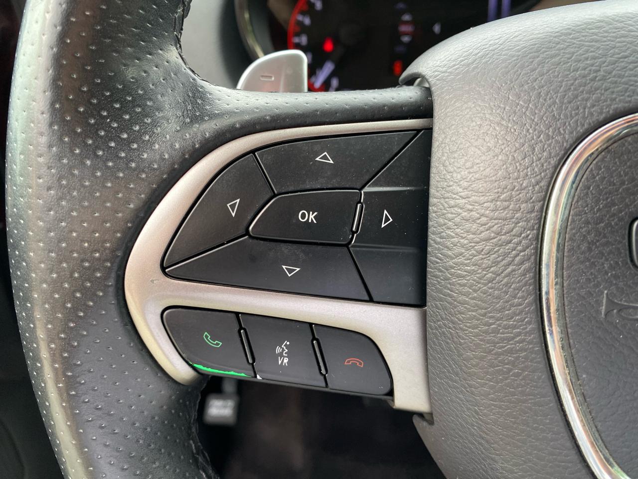 Dodge Durango GT RWD 2019