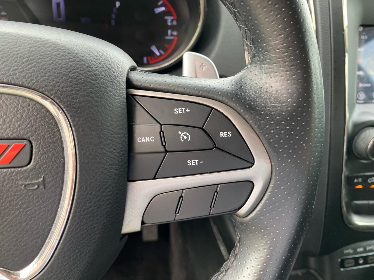 Dodge Durango GT RWD 2019