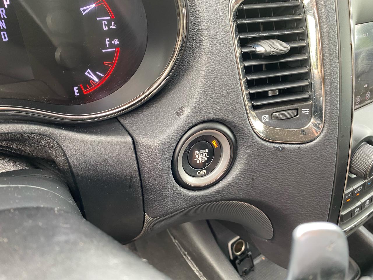 Dodge Durango GT RWD 2019