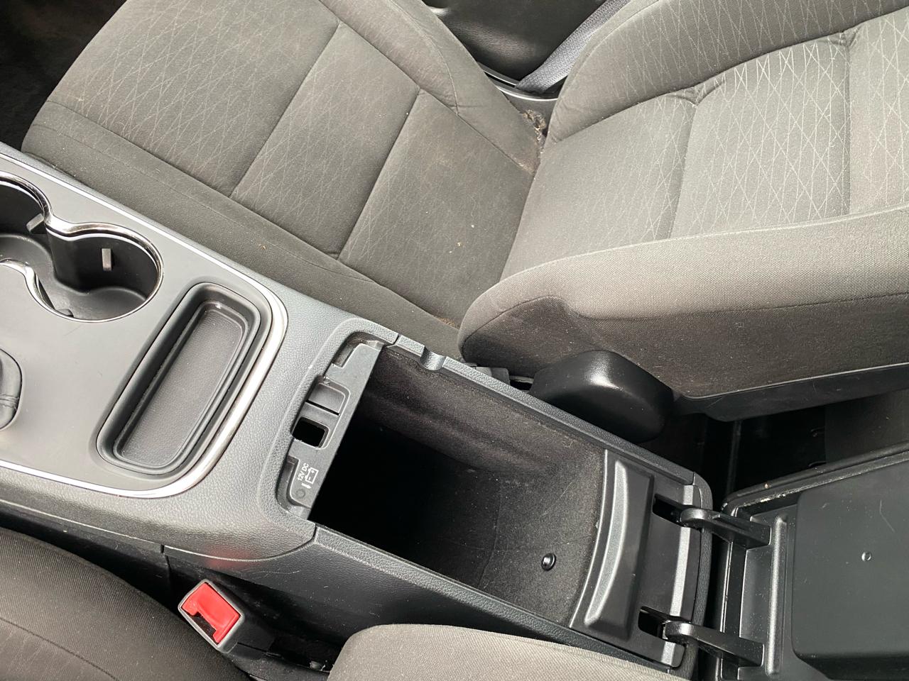 Dodge Durango GT RWD 2019