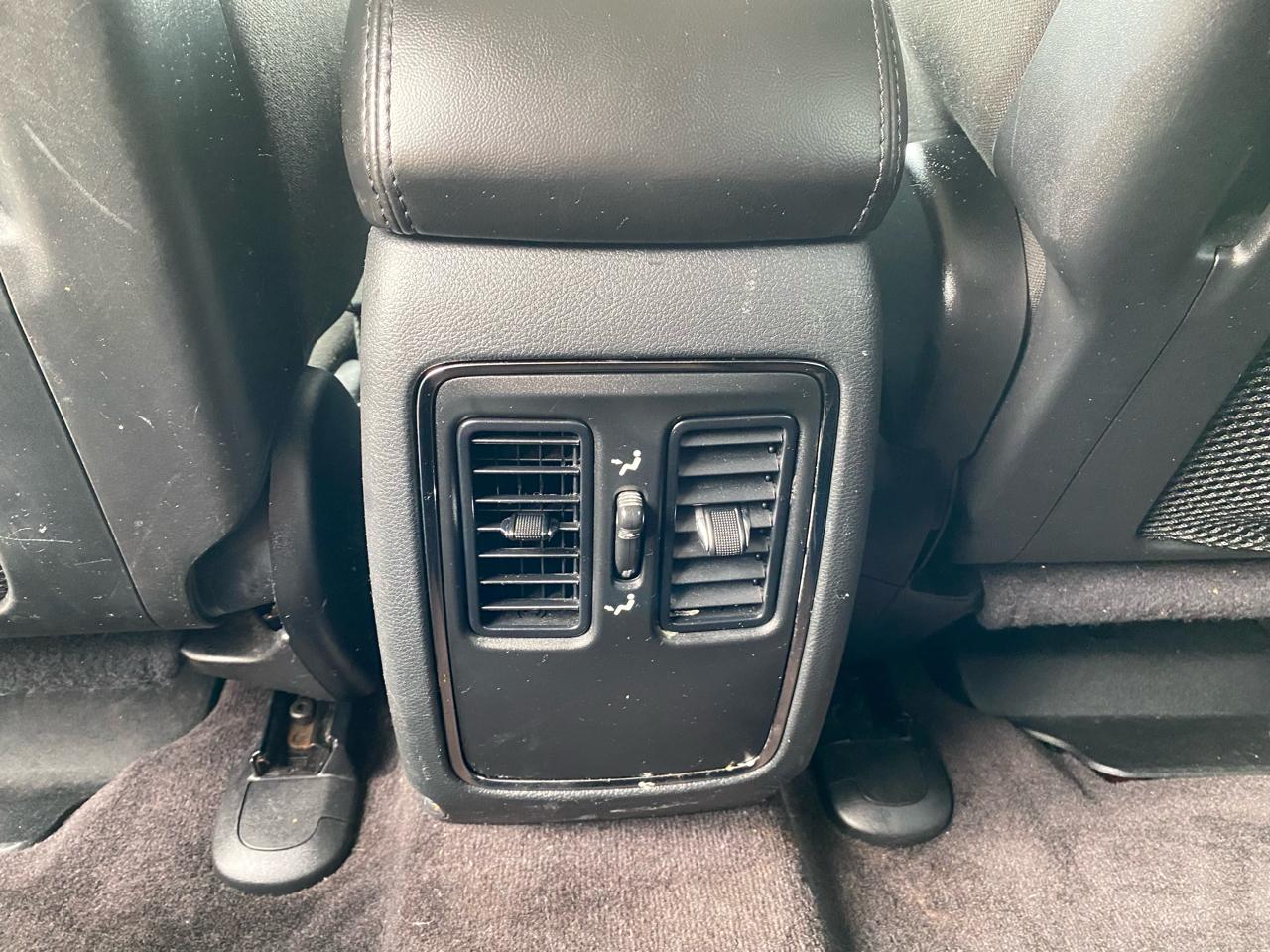 Dodge Durango GT RWD 2019