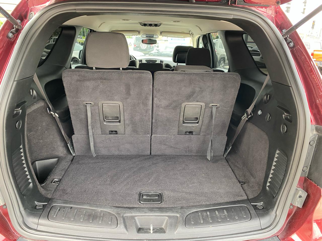 Dodge Durango GT RWD 2019