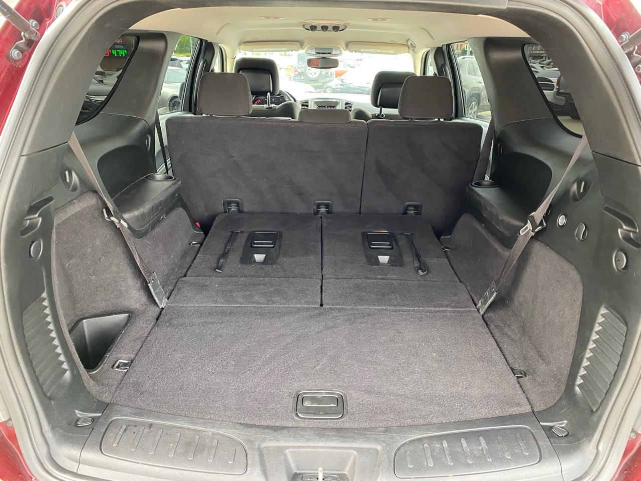 Dodge Durango GT RWD 2019