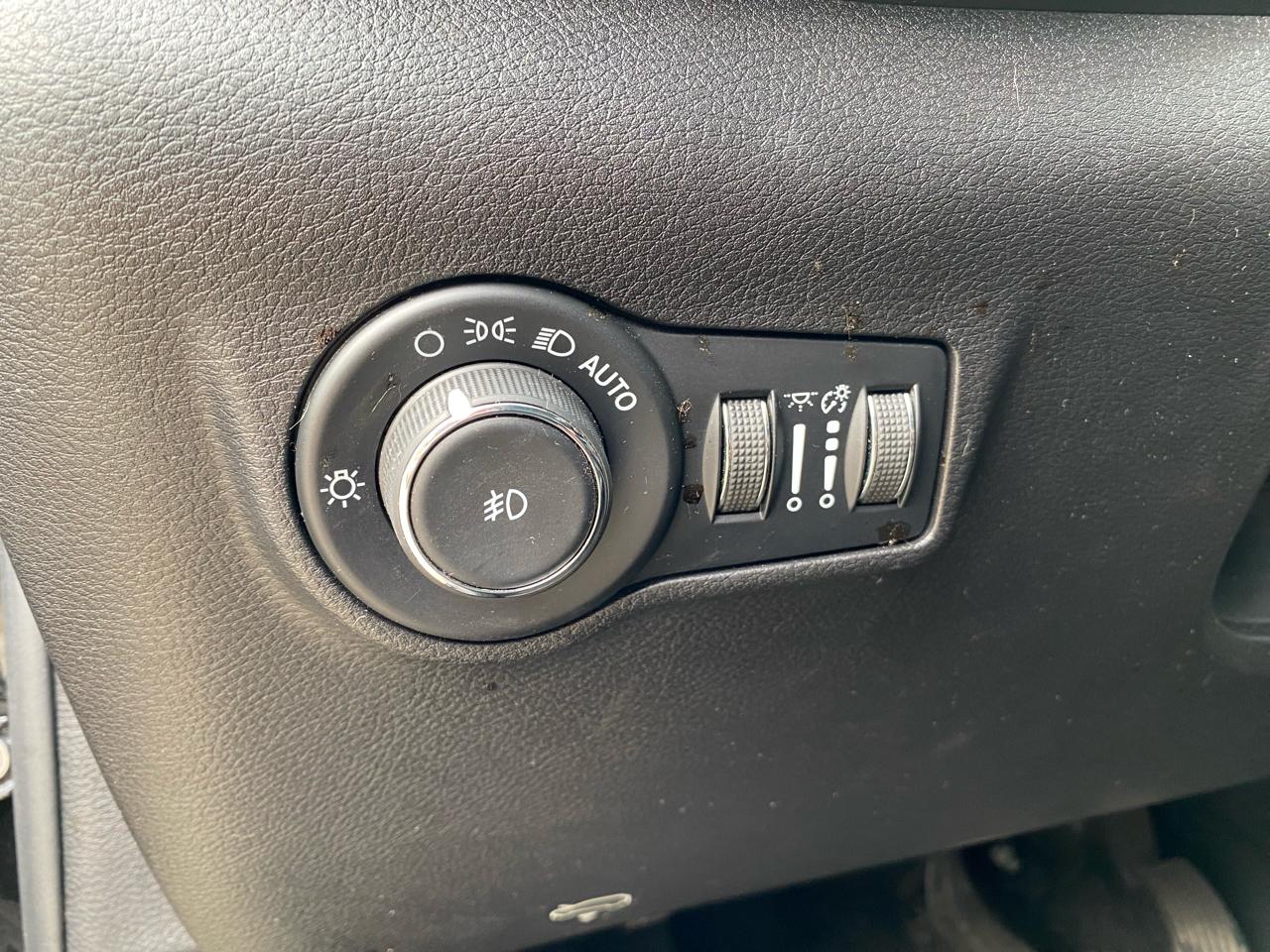 Jeep Compass Latitude 4x4 2022