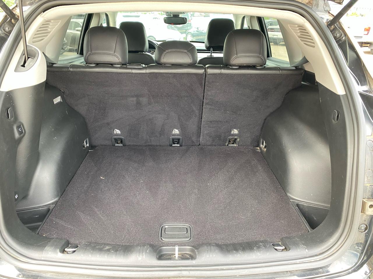 Jeep Compass Latitude 4x4 2022