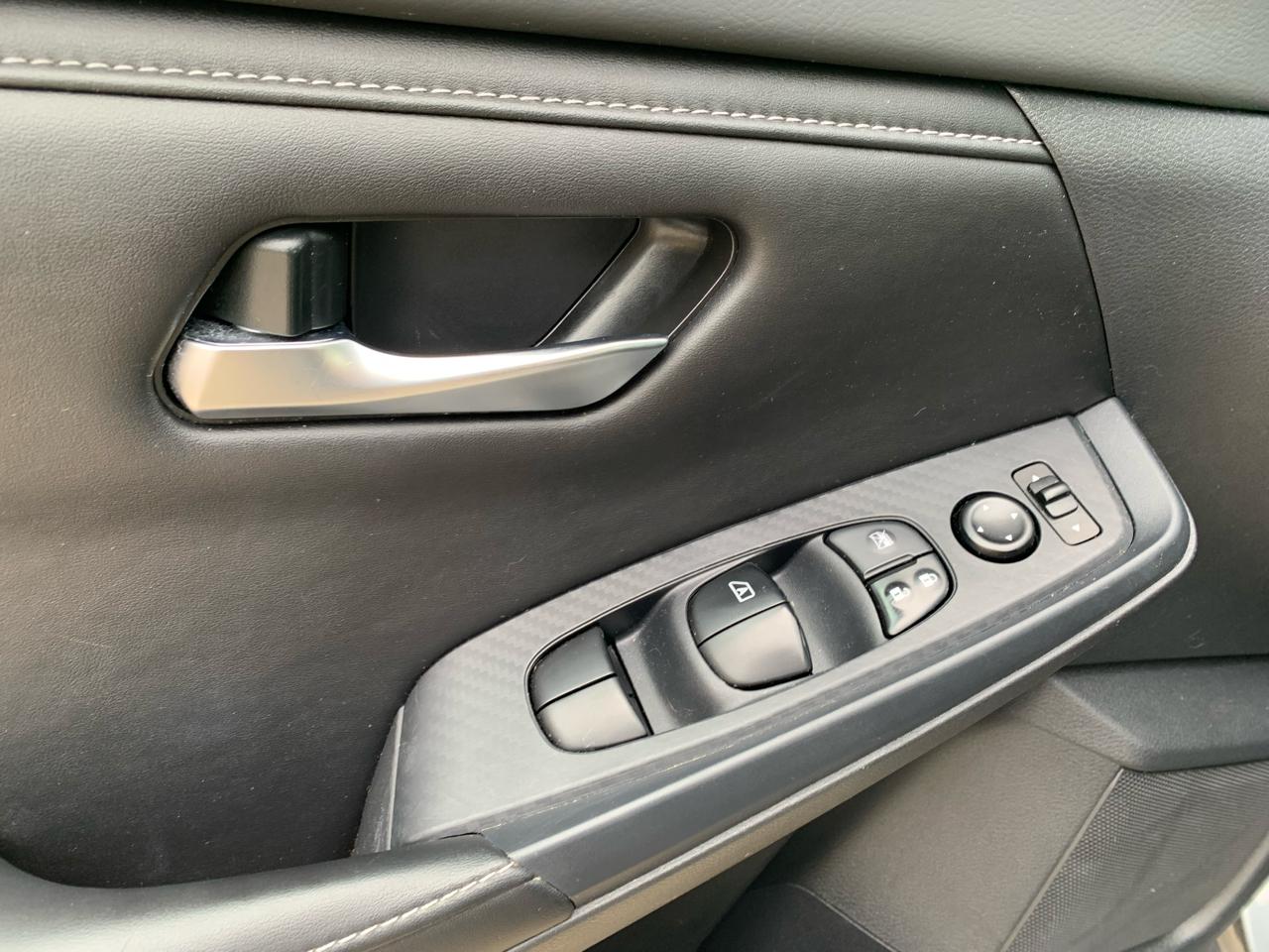 Nissan Sentra SV CVT 2022