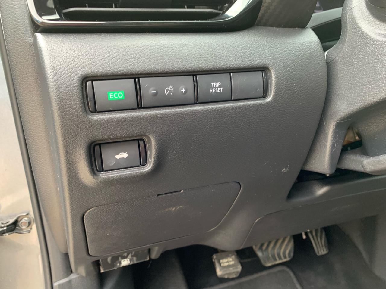Nissan Sentra SV CVT 2022