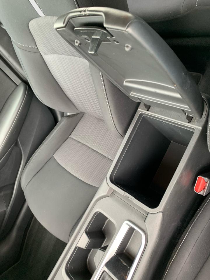 Nissan Sentra SV CVT 2022