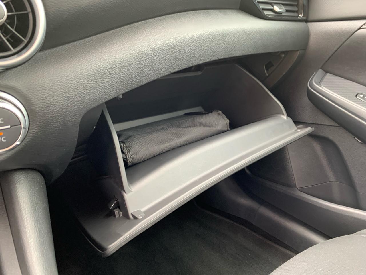 Nissan Sentra SV CVT 2022