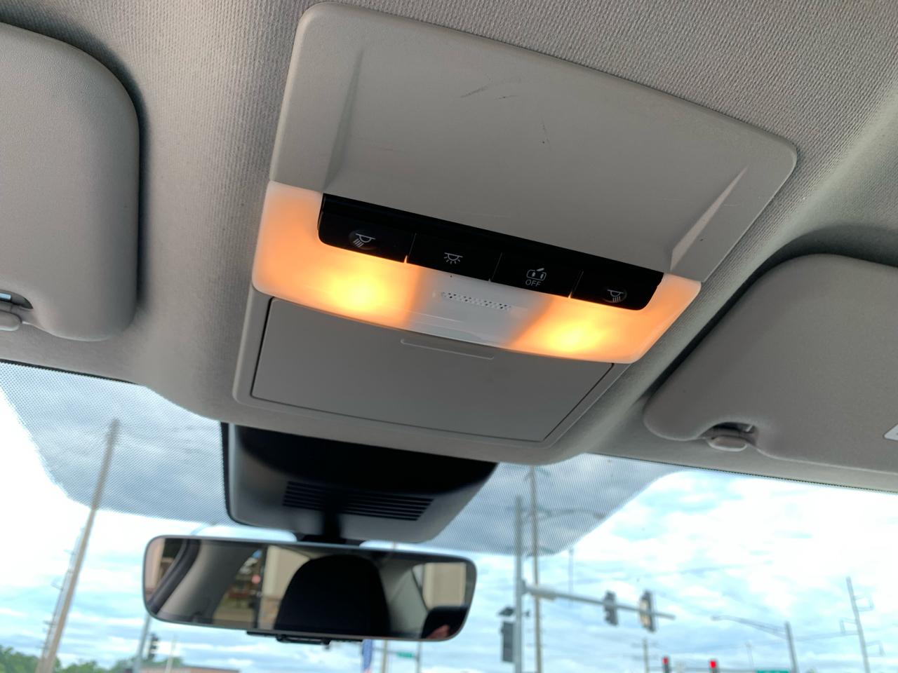 Nissan Sentra SV CVT 2022