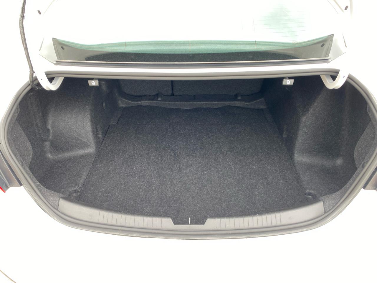 Chevrolet Malibu 4dr Sdn LS w/1FL 2025
