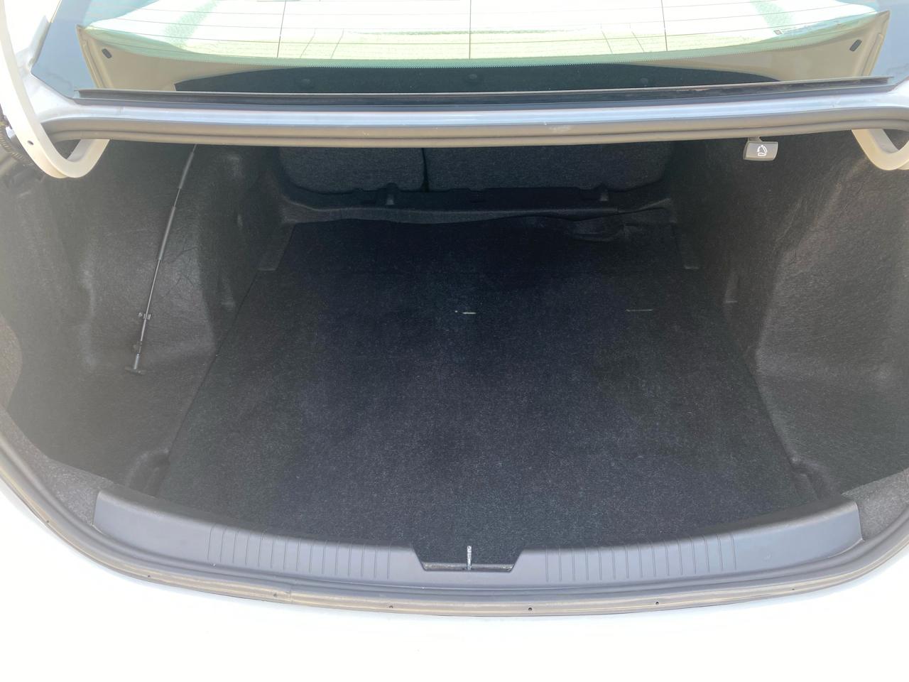 Chevrolet Malibu 4dr Sdn LS w/1LS 2022