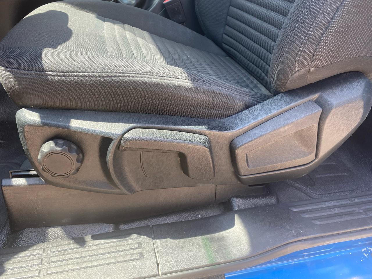 Ford Ranger  2021