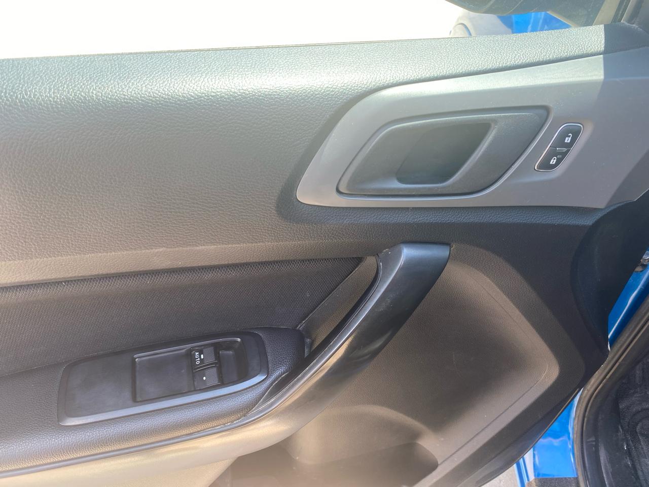 Ford Ranger  2021
