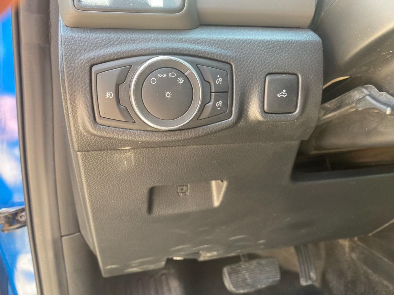 Ford Ranger  2021