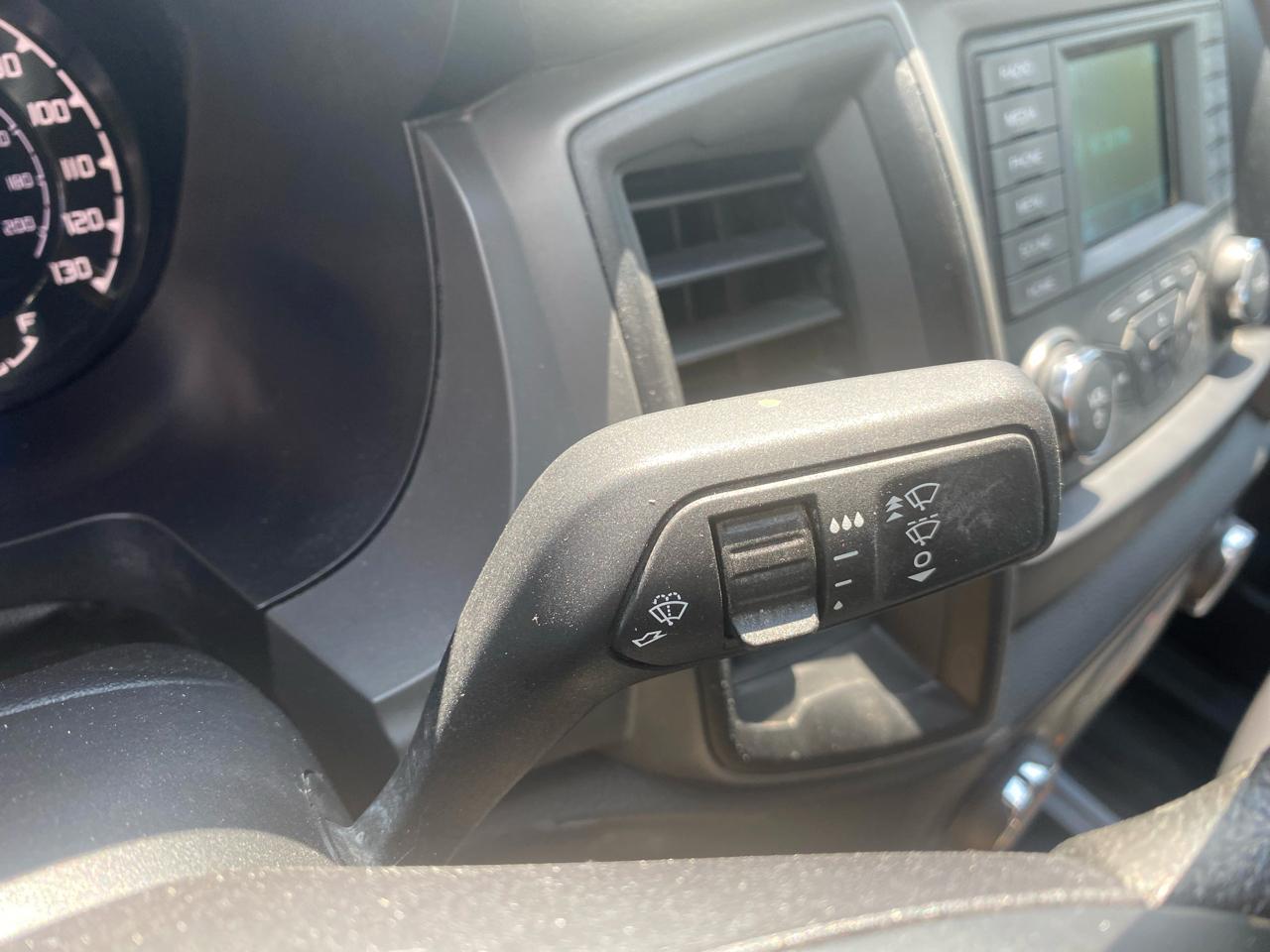 Ford Ranger  2021