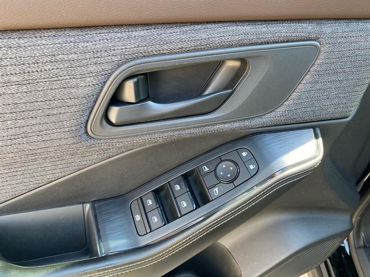 Nissan Rogue FWD S 2021