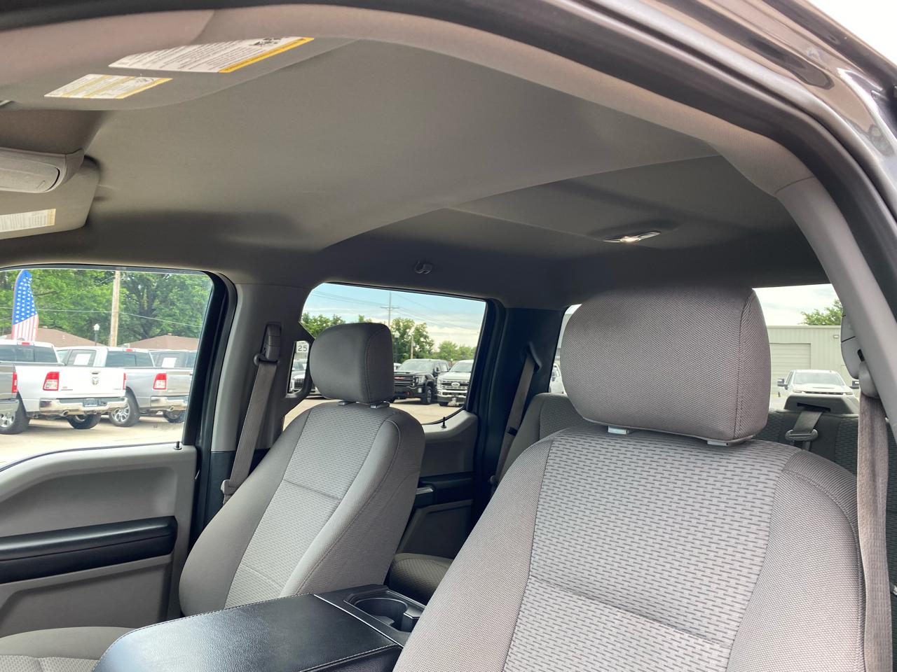 Ford F-150  2020