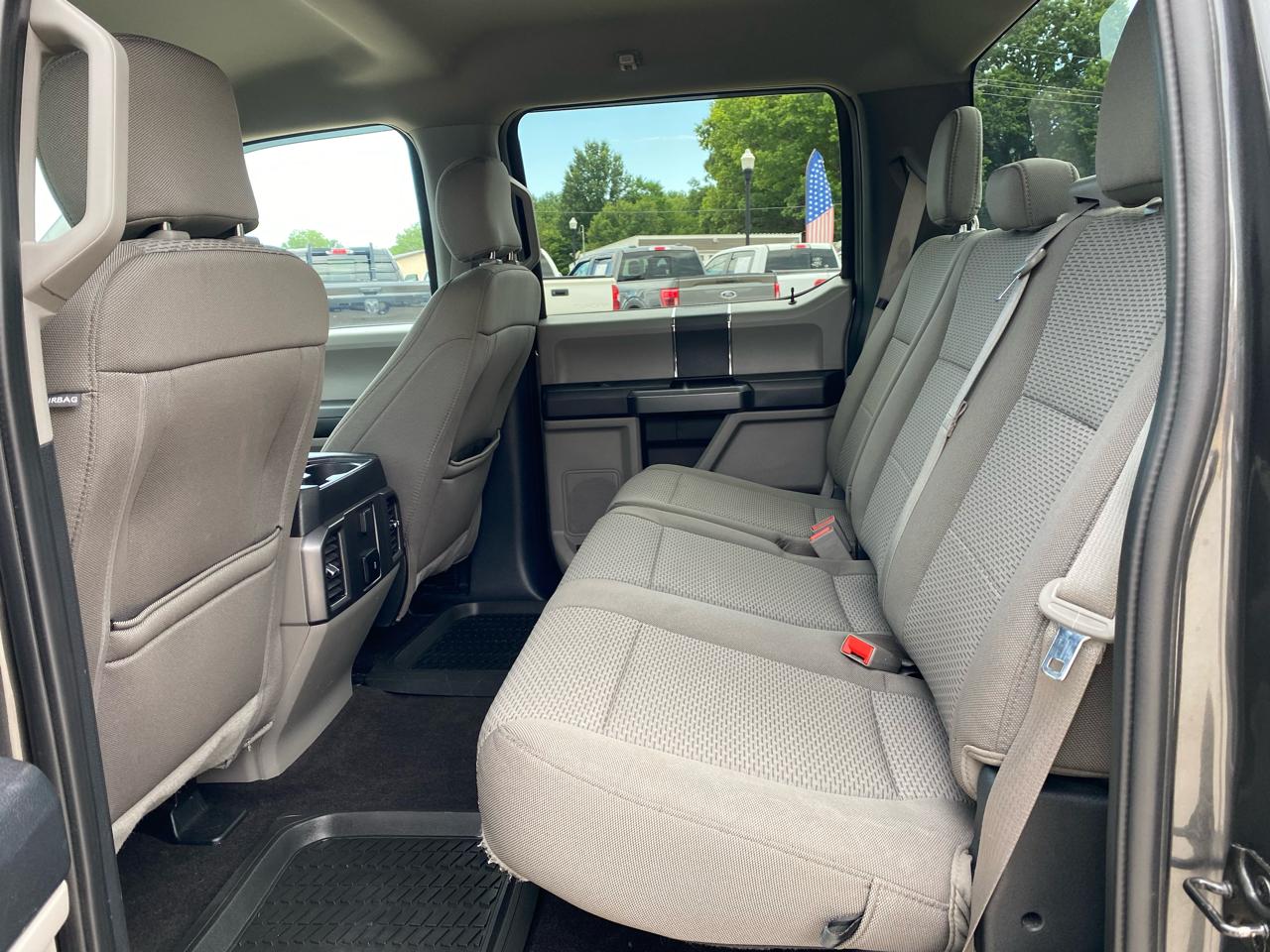 Ford F-150  2020
