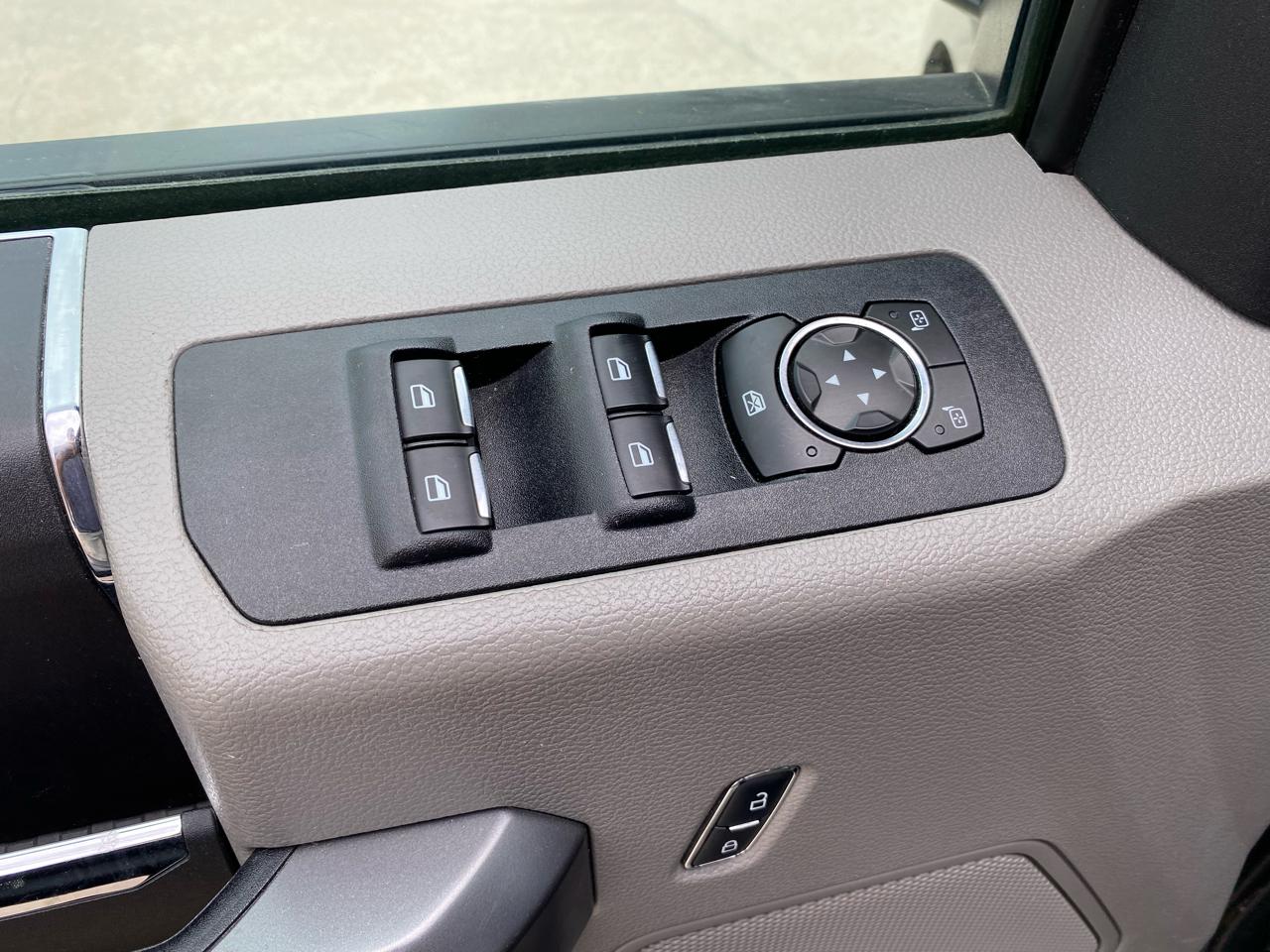 Ford F-150  2020
