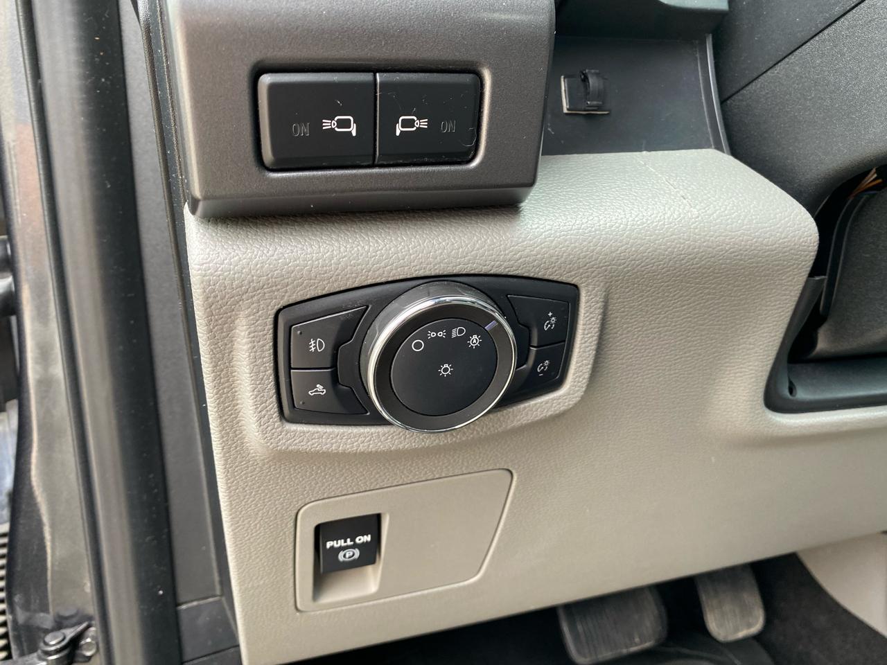 Ford F-150  2020