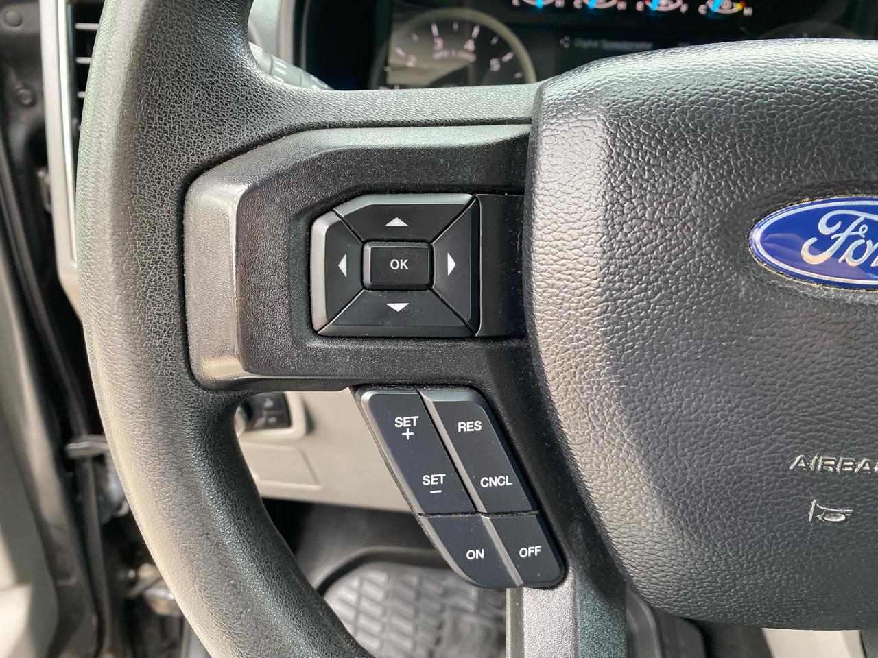 Ford F-150  2020