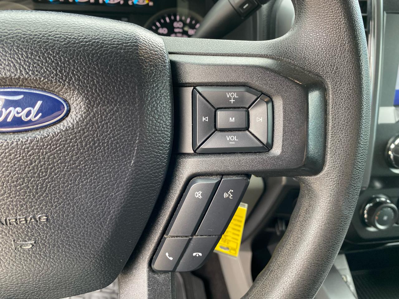 Ford F-150  2020