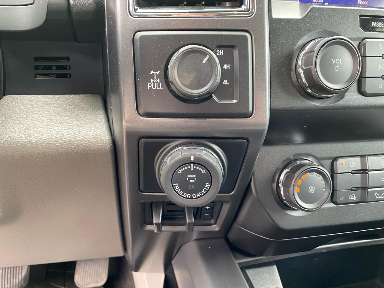 Ford F-150  2020
