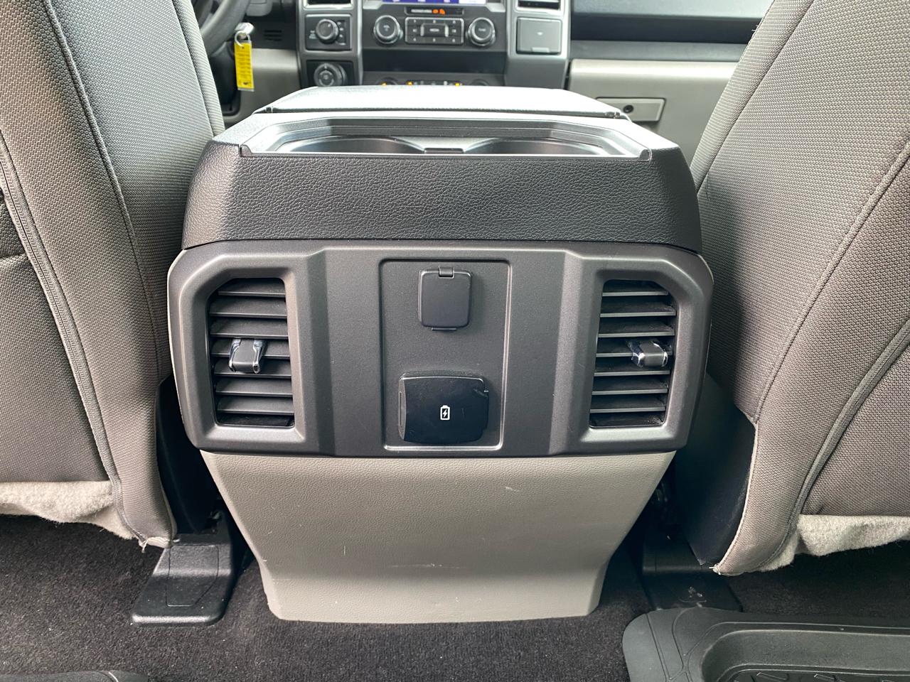 Ford F-150  2020