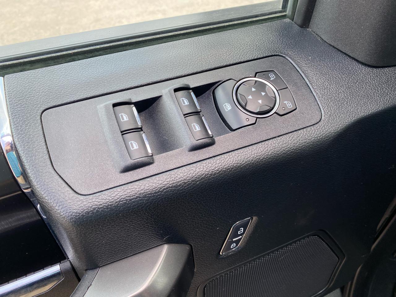 Ford F-150  2019