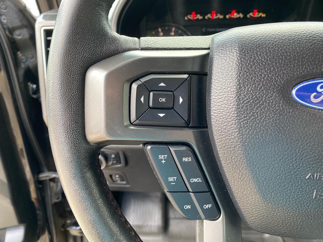 Ford F-150  2019
