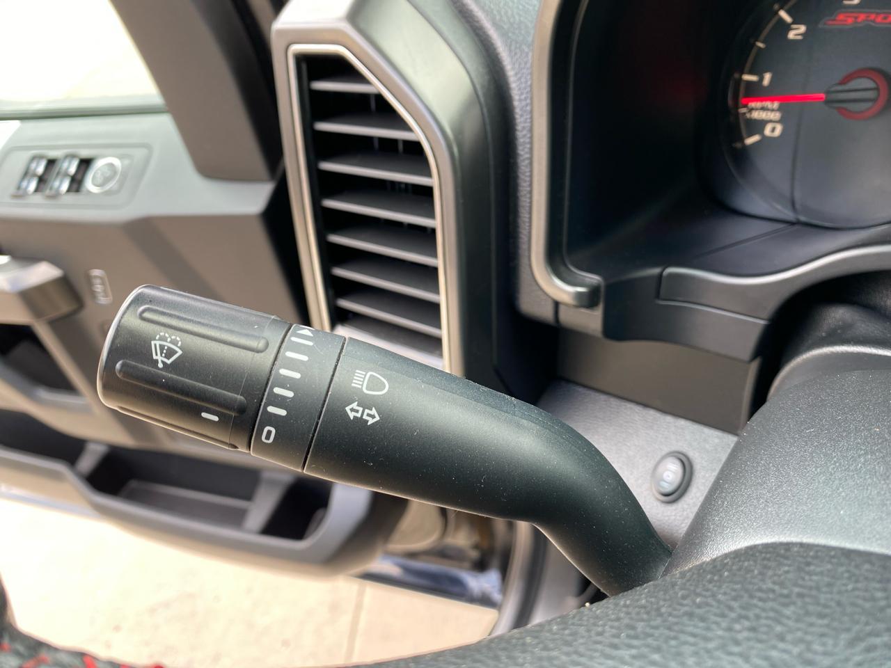 Ford F-150  2019