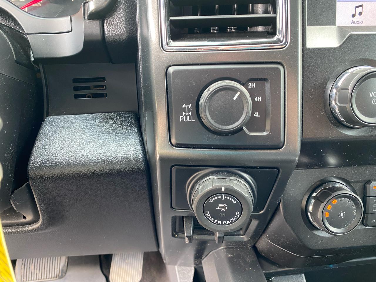 Ford F-150  2019