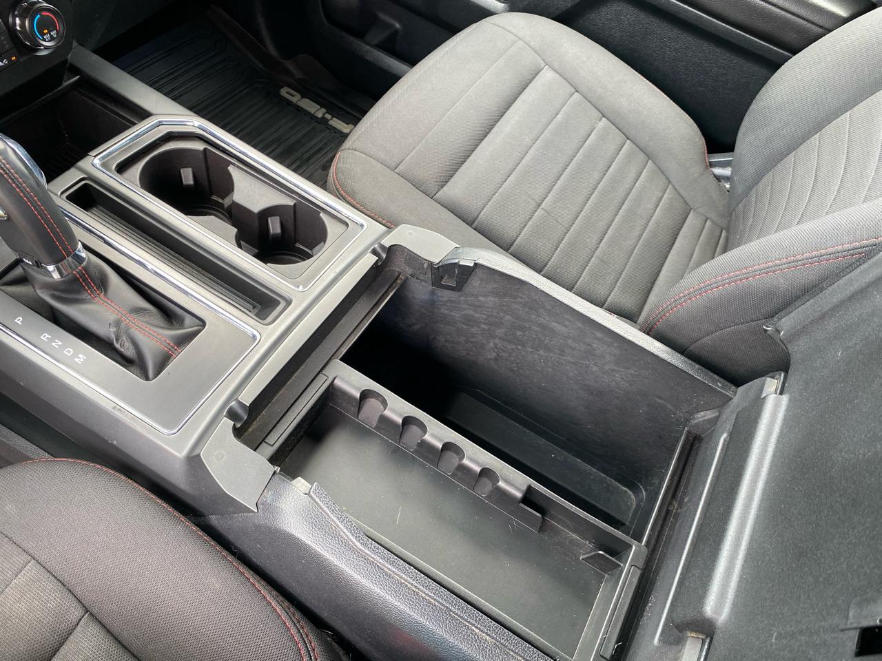 Ford F-150  2019