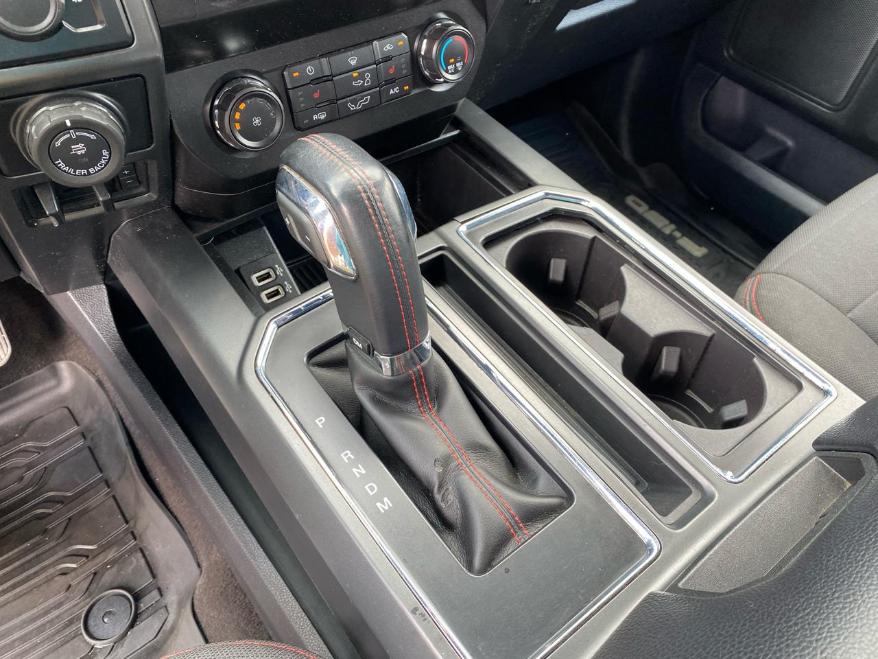 Ford F-150  2019
