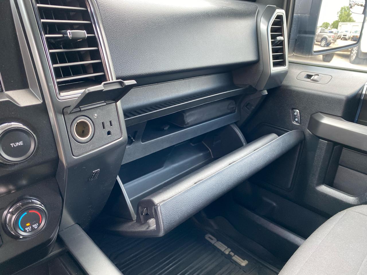 Ford F-150  2019
