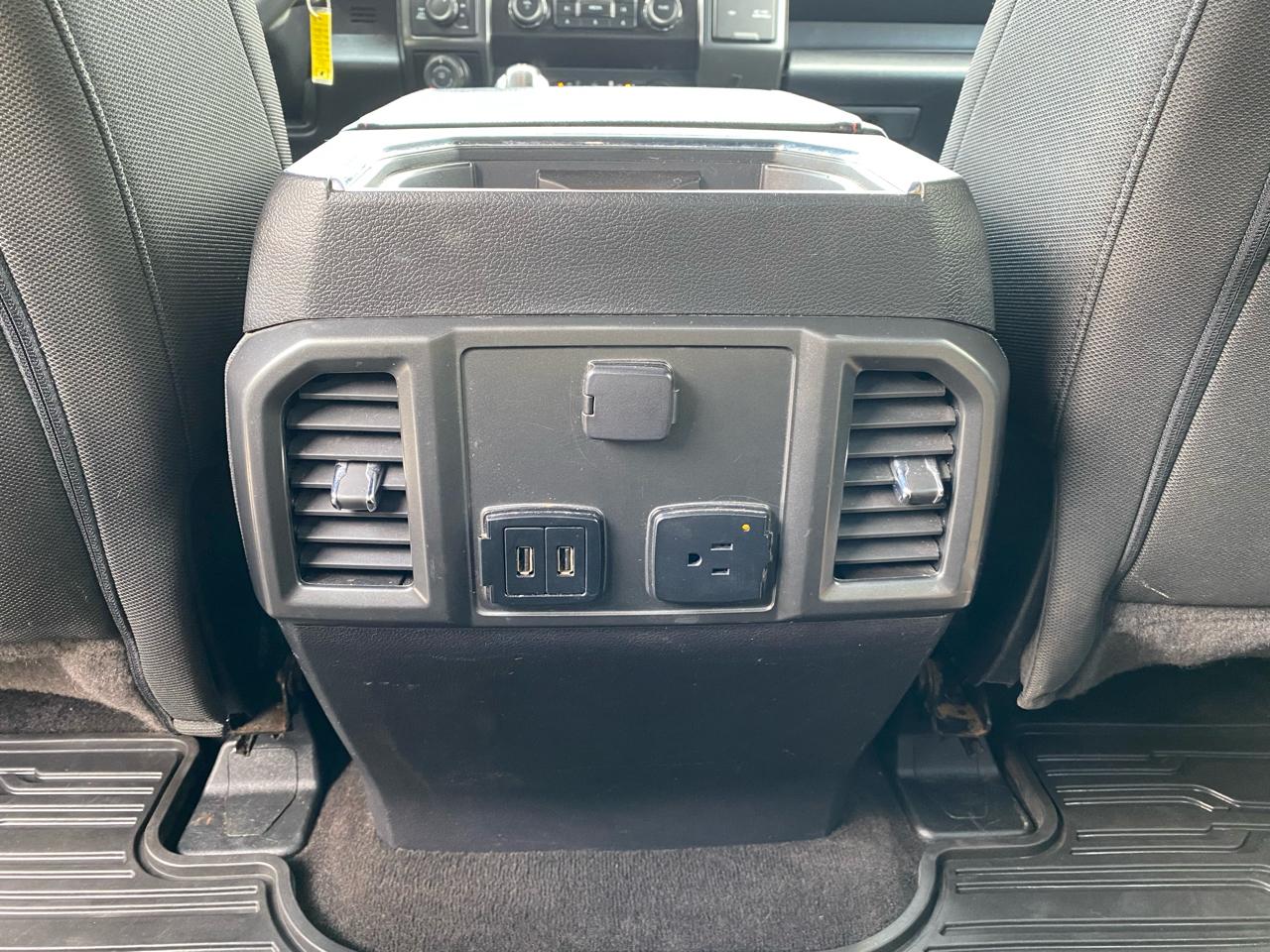 Ford F-150  2019