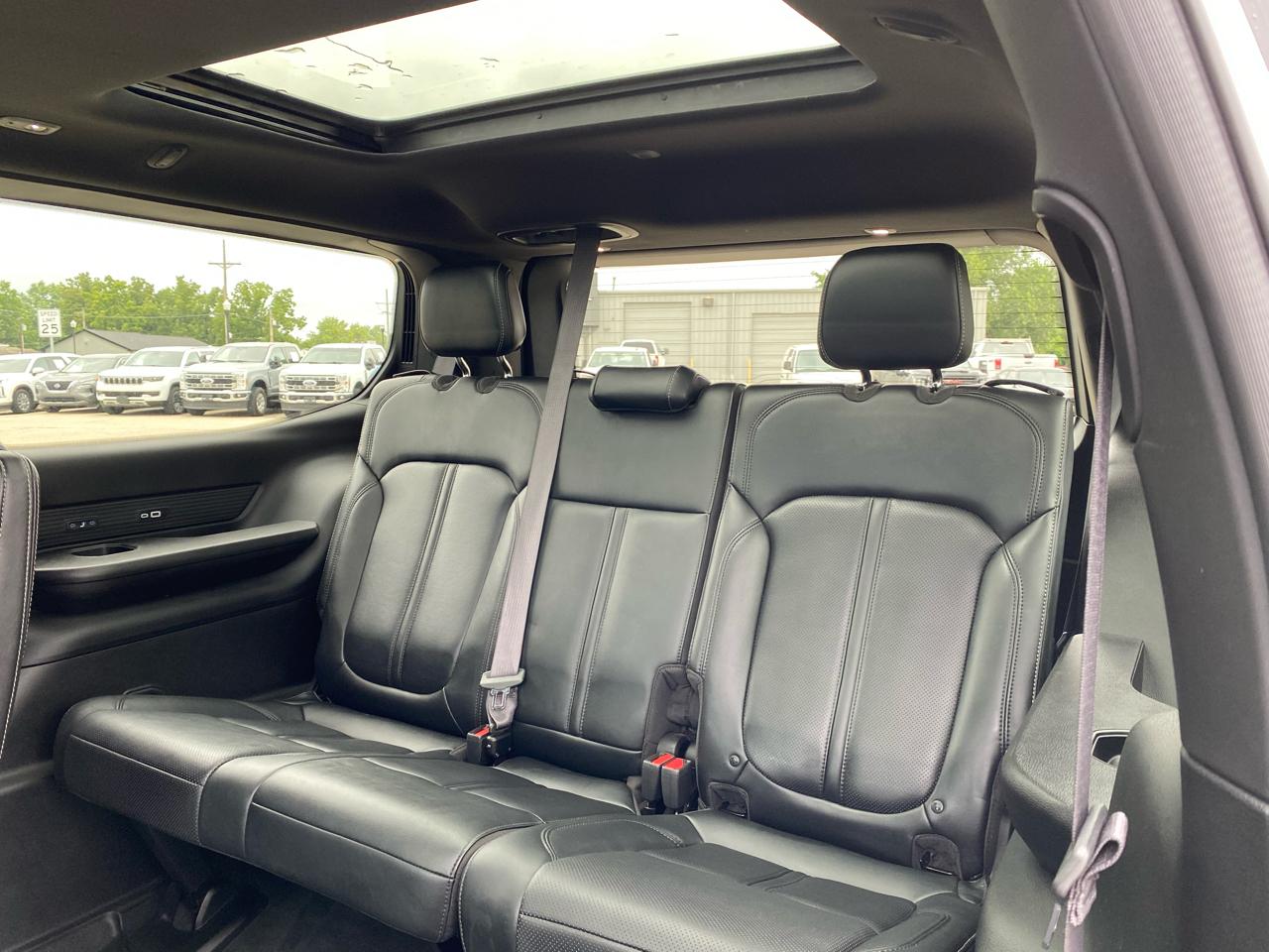 Jeep Wagoneer Series II 4x4 2022