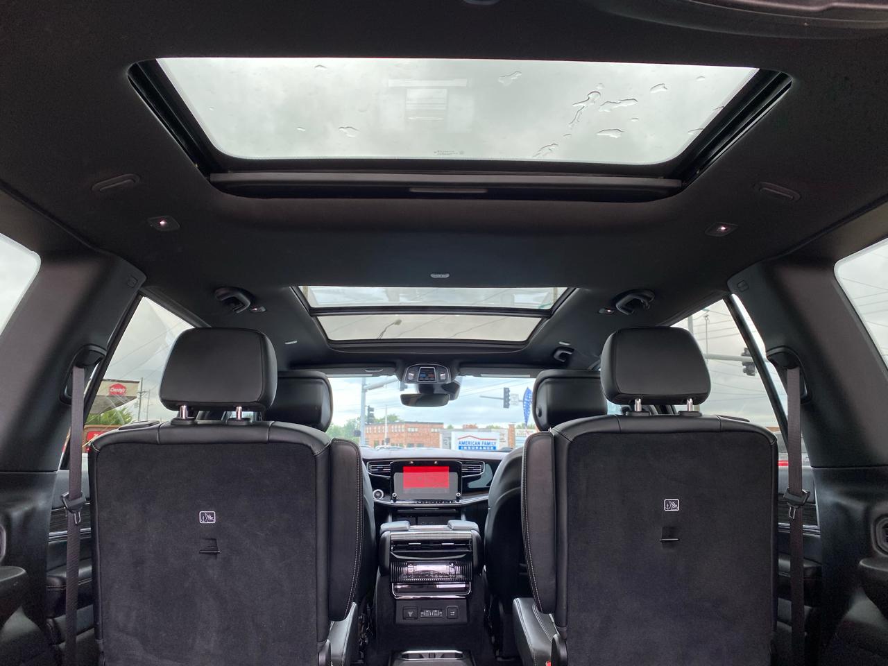 Jeep Wagoneer Series II 4x4 2022