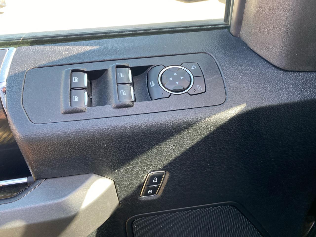 Ford F-150  2018