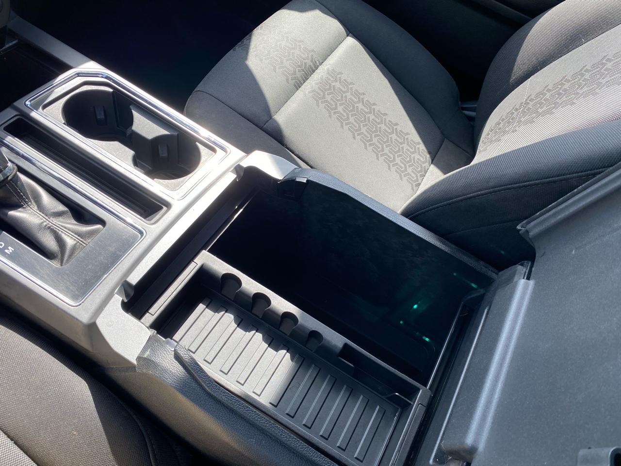 Ford F-150  2018