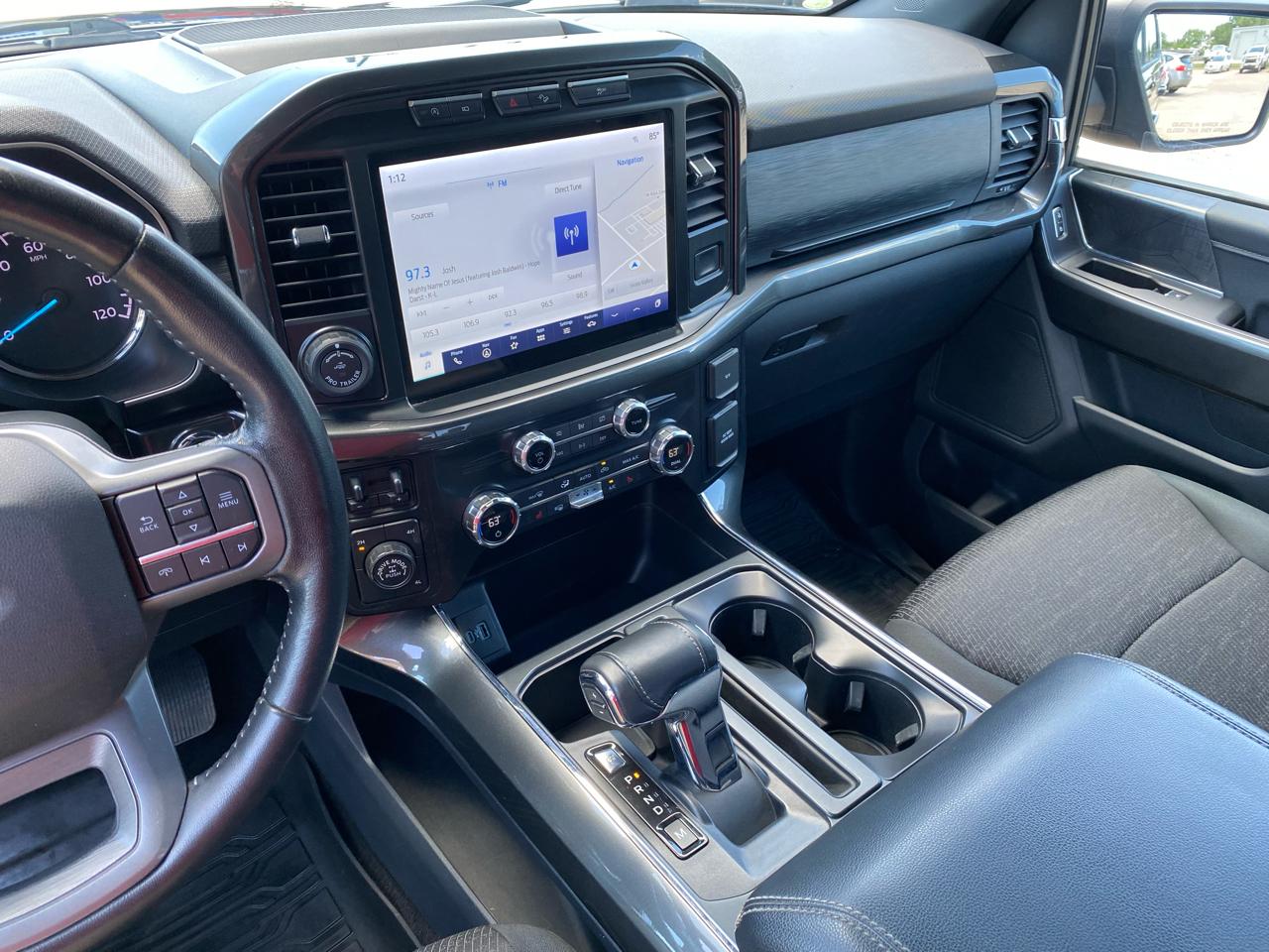 Ford F-150  2021