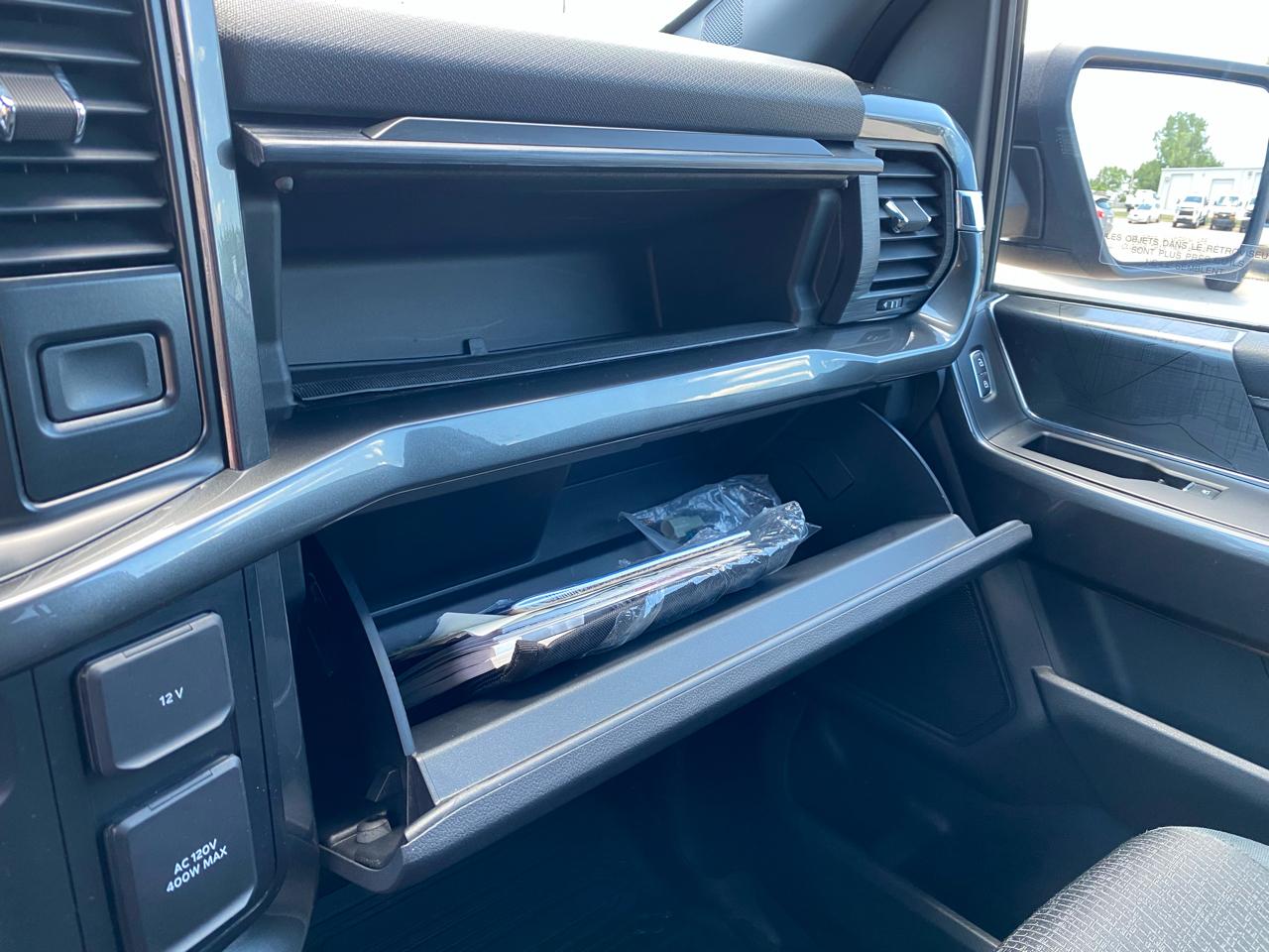Ford F-150  2021