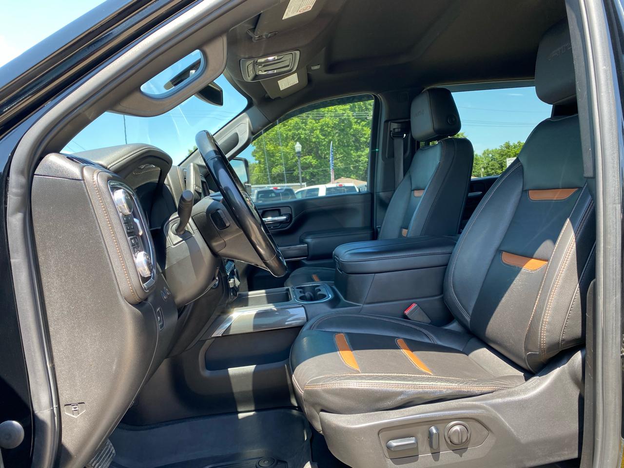 GMC Sierra 2500HD  2023