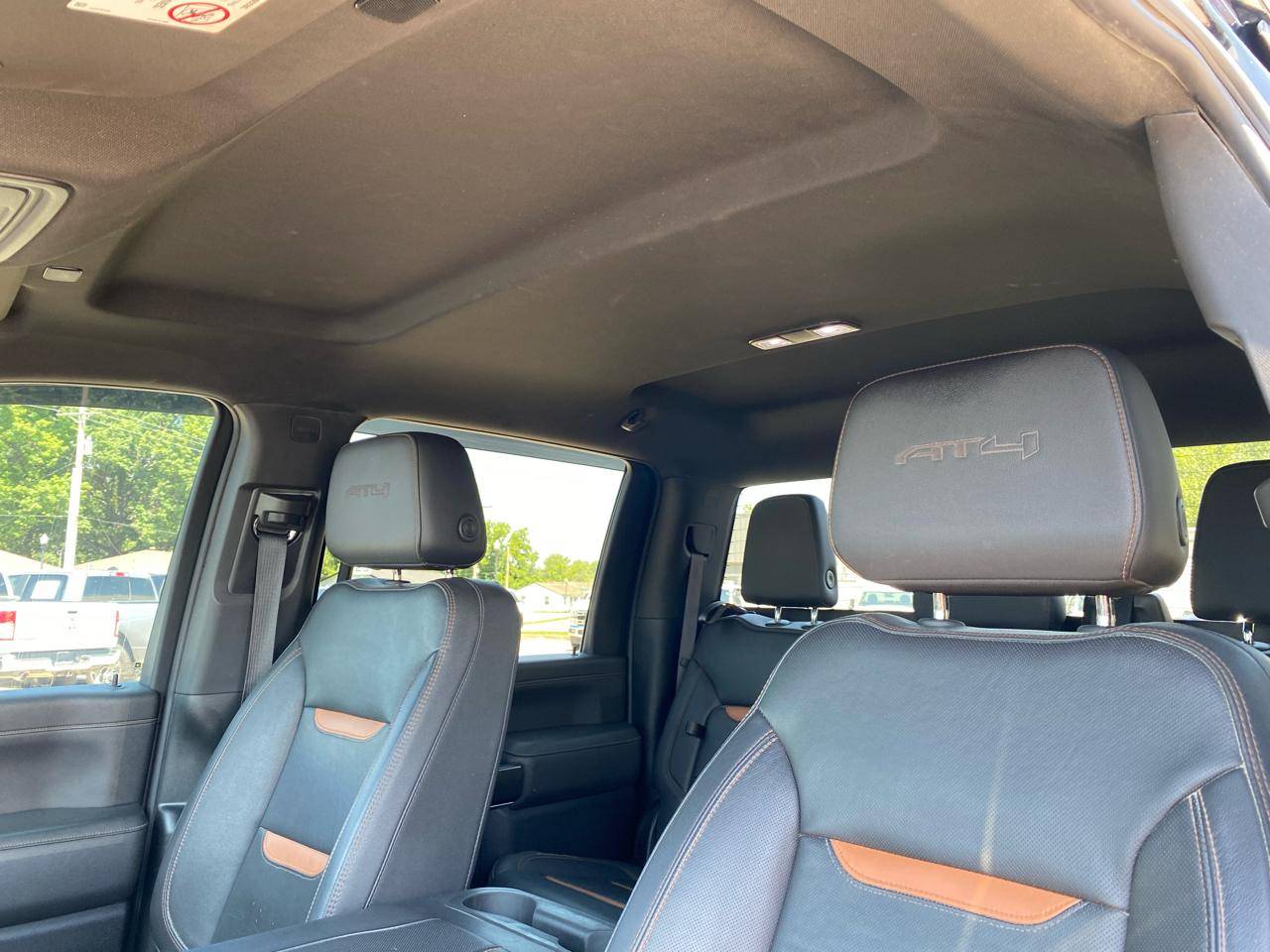 GMC Sierra 2500HD  2023