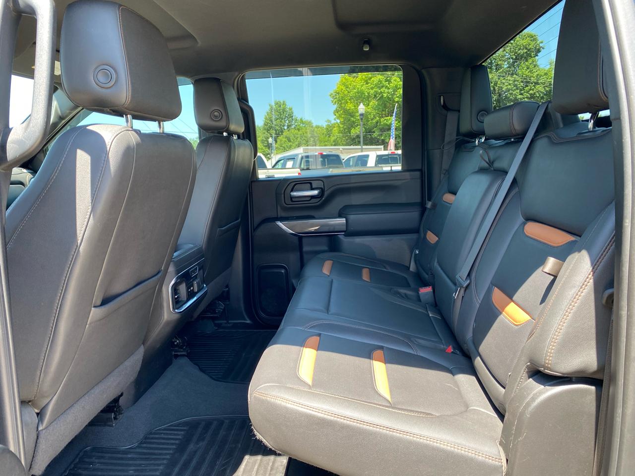 GMC Sierra 2500HD  2023