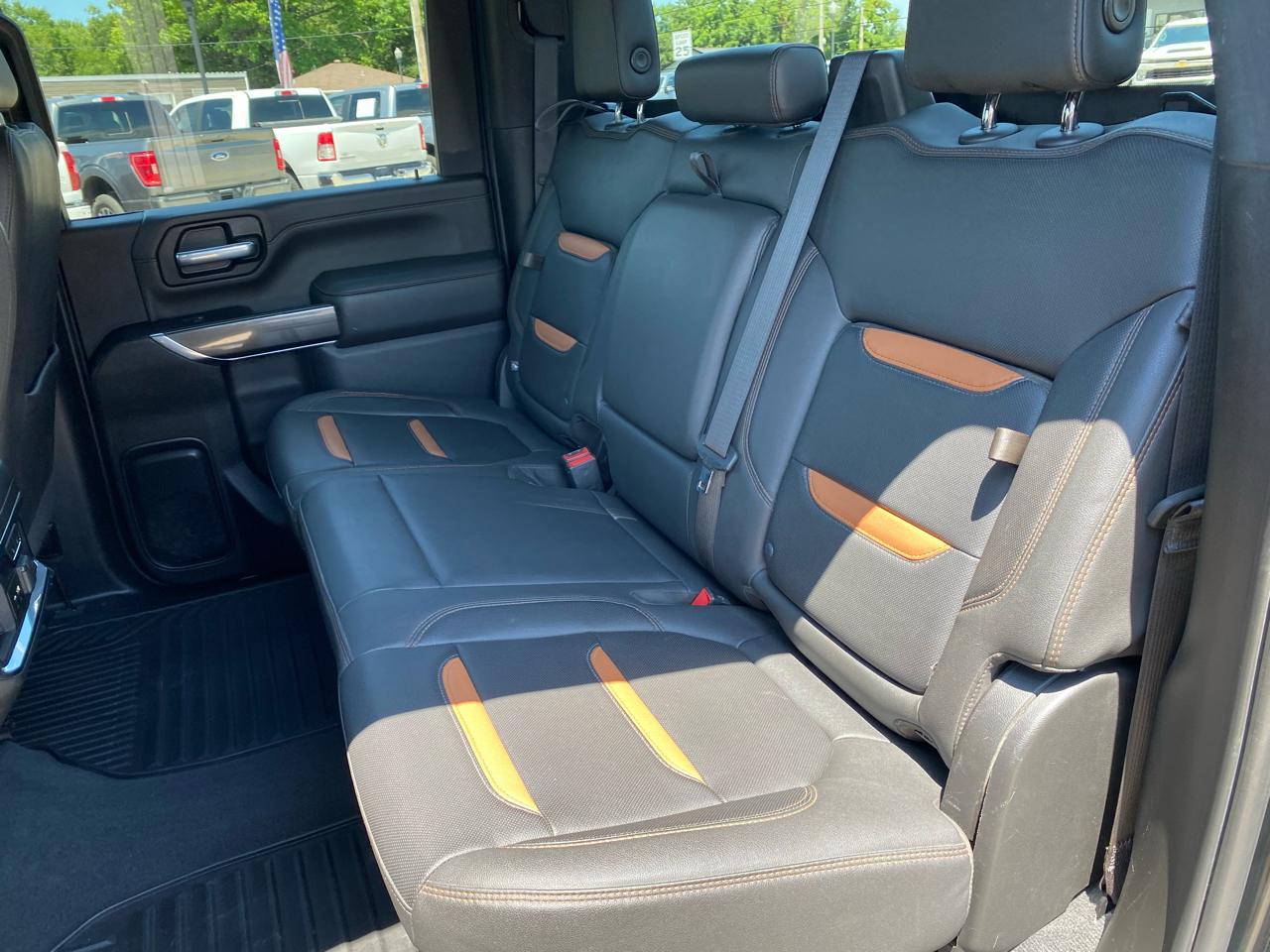 GMC Sierra 2500HD  2023