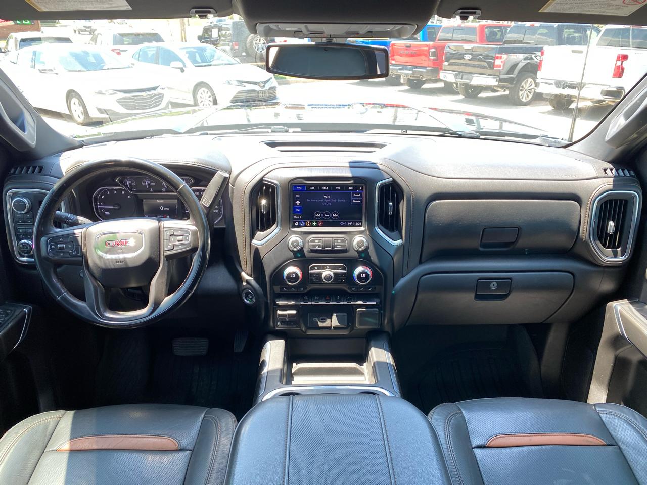 GMC Sierra 2500HD  2023