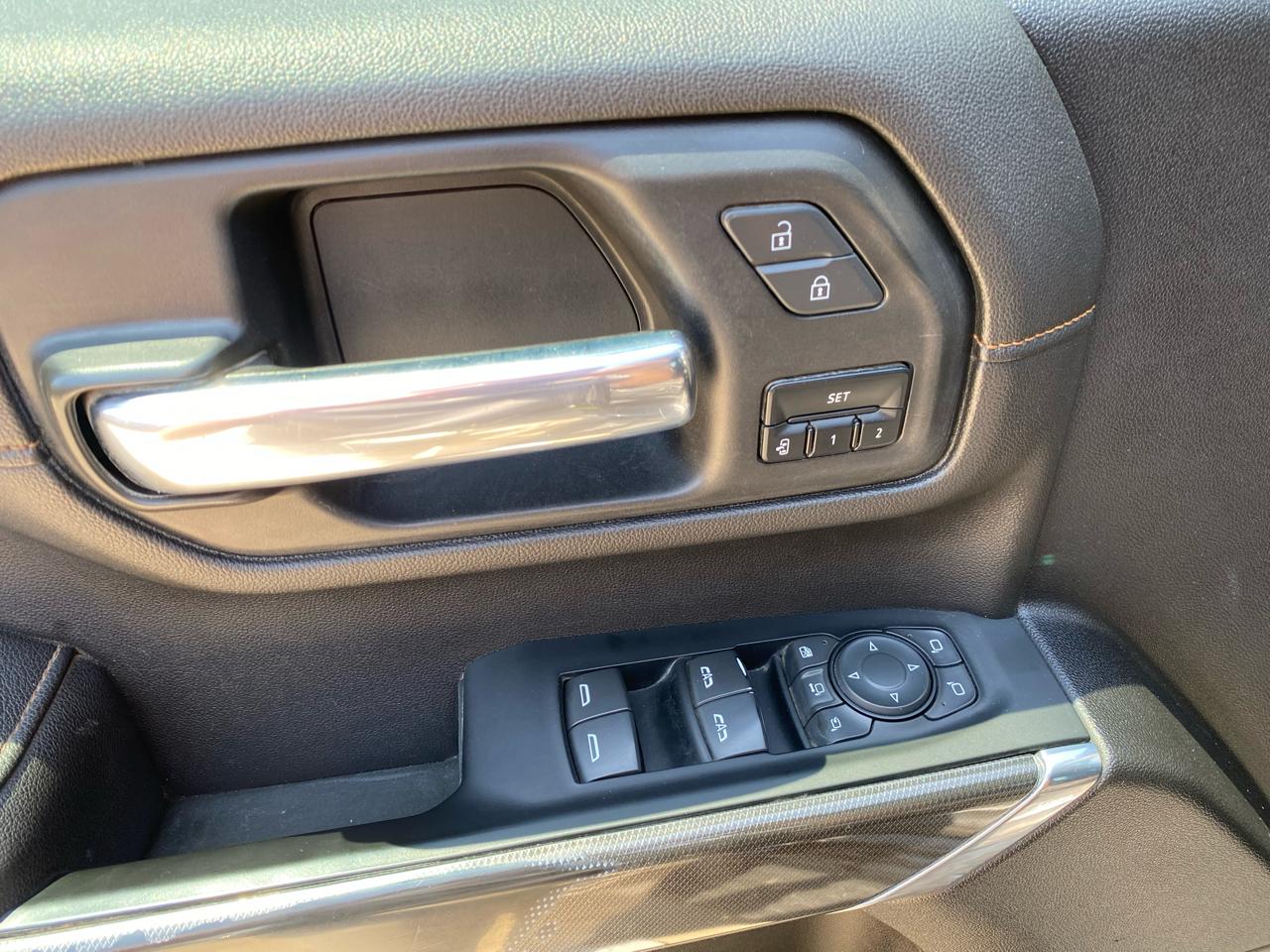 GMC Sierra 2500HD  2023