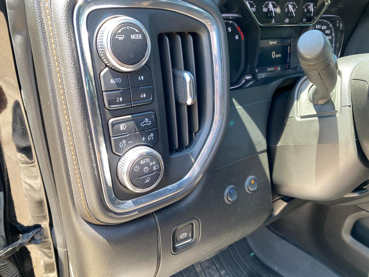 GMC Sierra 2500HD  2023